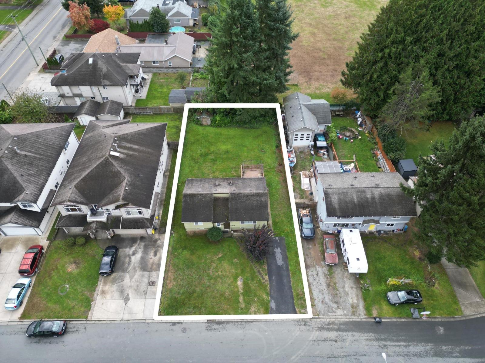 32174 SANDPIPER PLACE, Mission