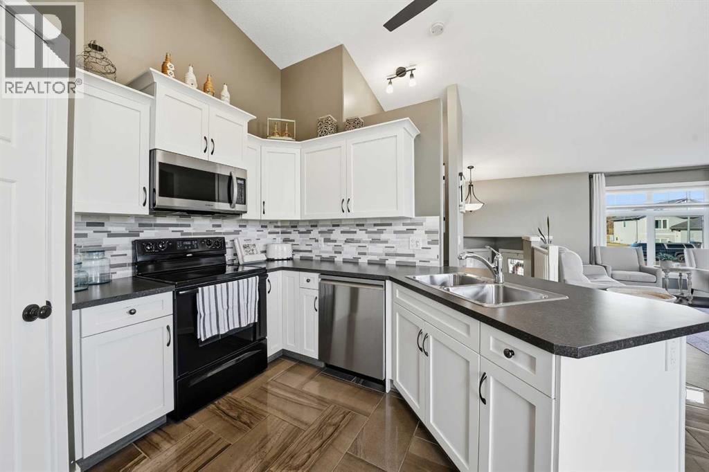 199 Robinson Avenue, Penhold