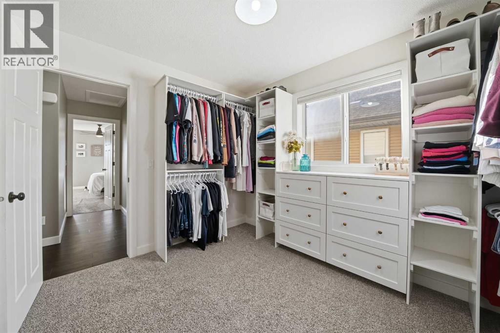 199 Robinson Avenue, Penhold