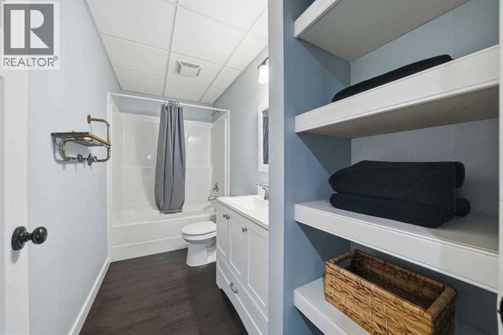 199 Robinson Avenue, Penhold