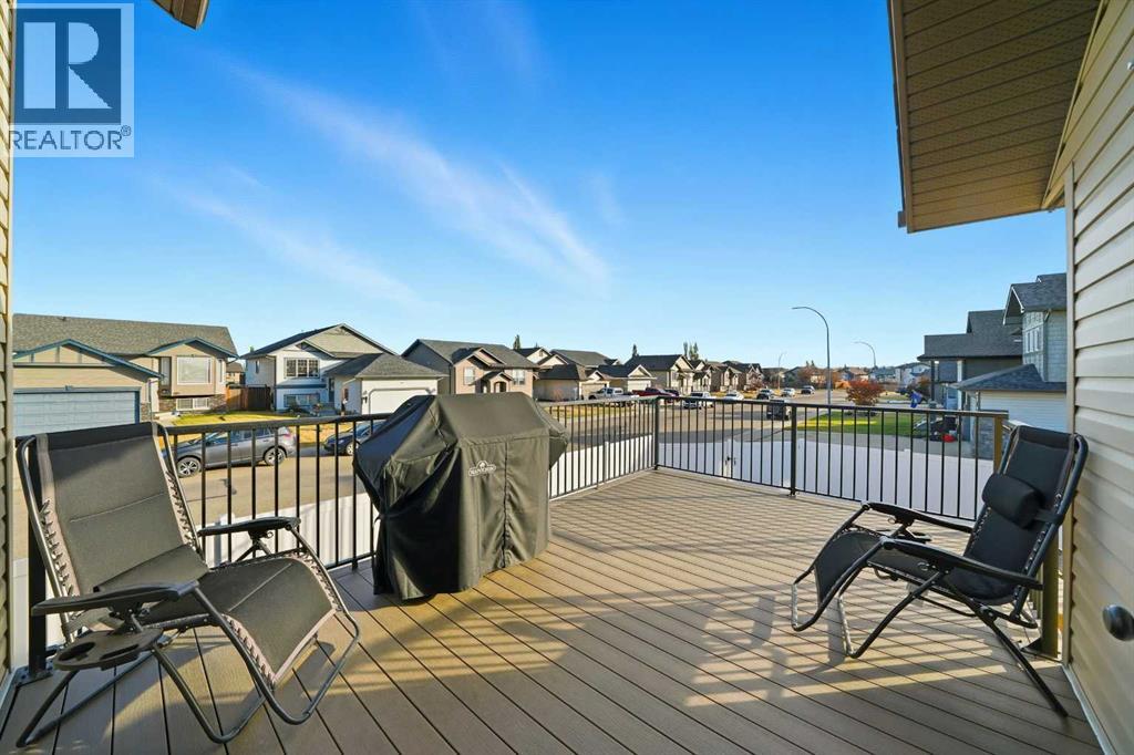 199 Robinson Avenue, Penhold