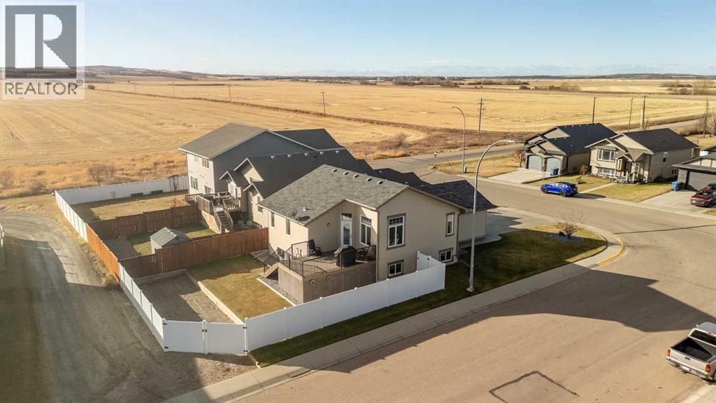 199 Robinson Avenue, Penhold