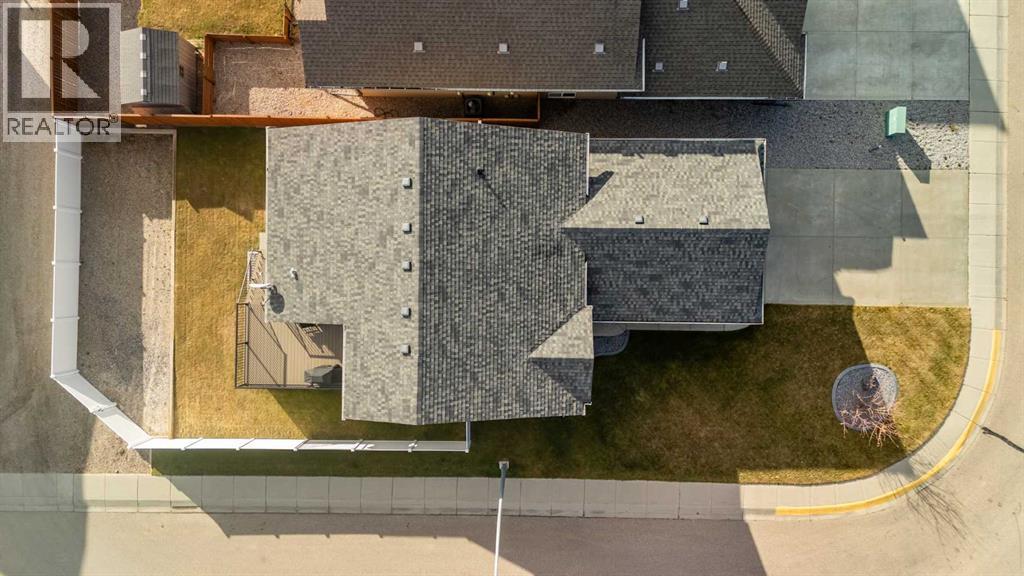 199 Robinson Avenue, Penhold