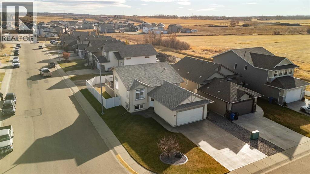 199 Robinson Avenue, Penhold