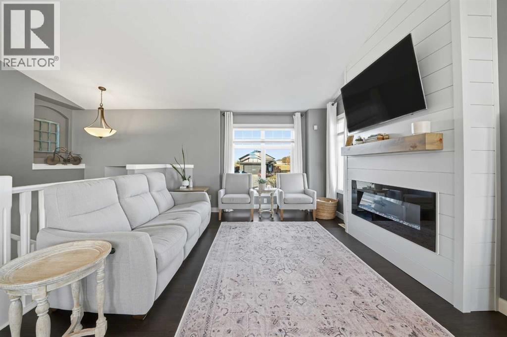 199 Robinson Avenue, Penhold