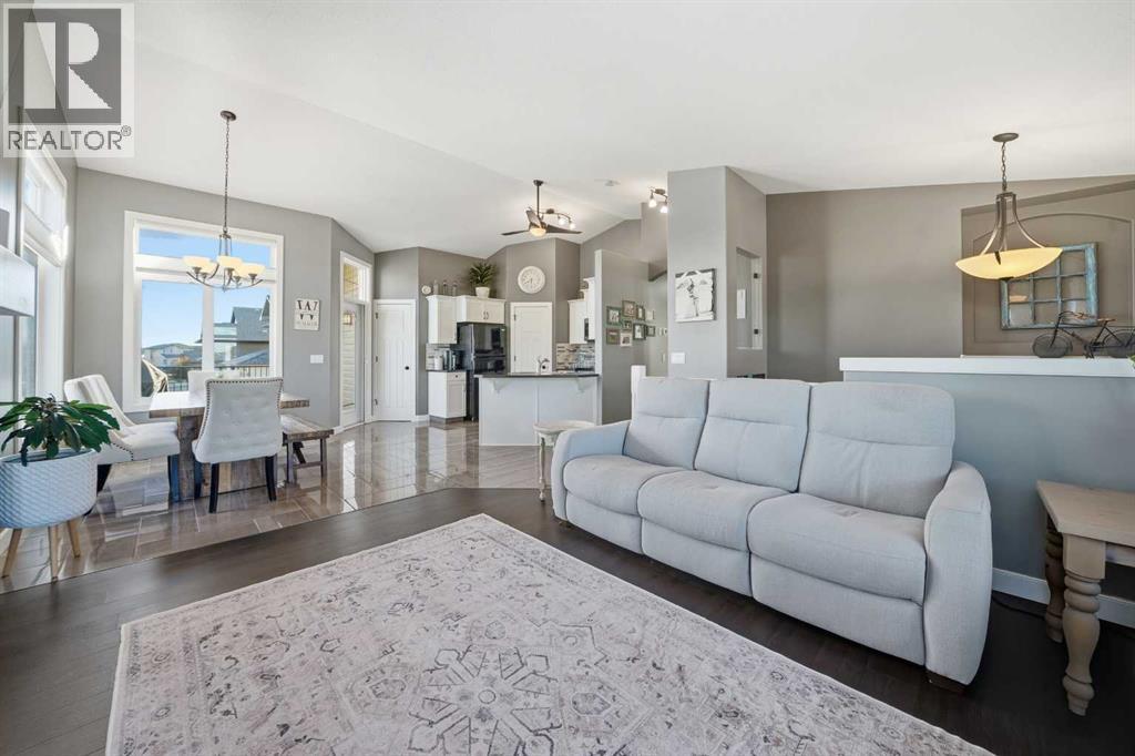 199 Robinson Avenue, Penhold