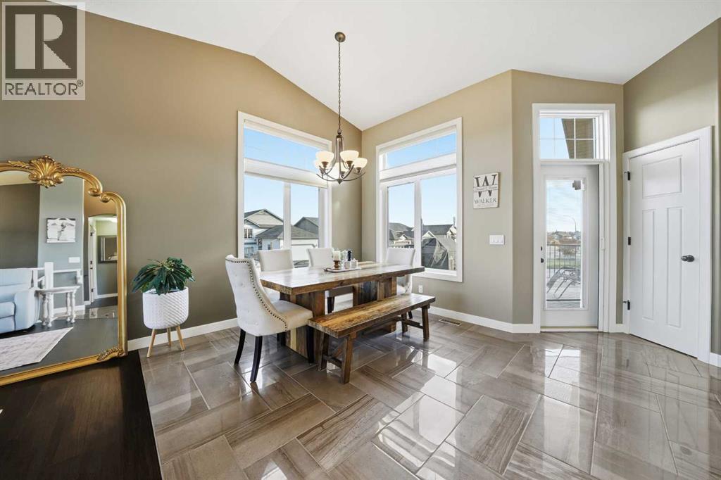 199 Robinson Avenue, Penhold