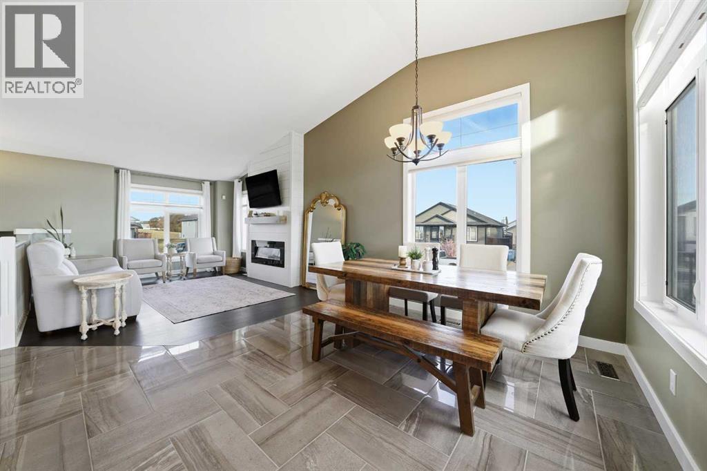 199 Robinson Avenue, Penhold