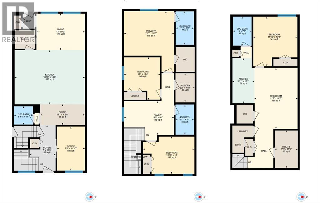 Single Family House for Sale in  Cornerstone Row NE Cornerstone Calgary 