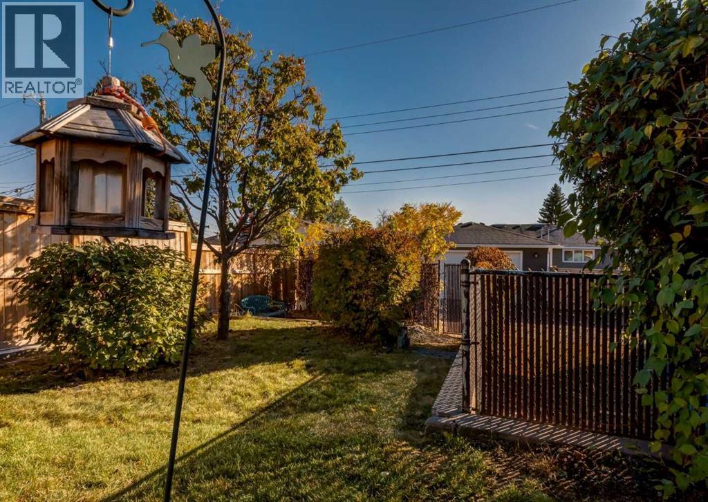 Single Family House Bungalow for Sale in  Fortune Road SE Forest Heights Calgary 