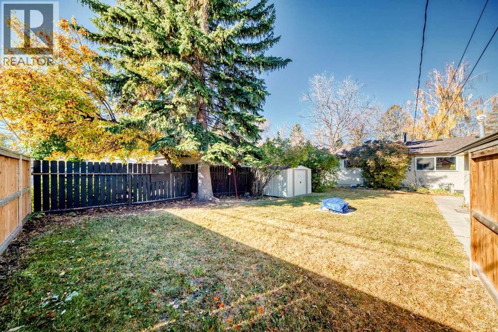 Single Family House Bungalow for Sale in  Cottonwood Crescent SE Southview Calgary 