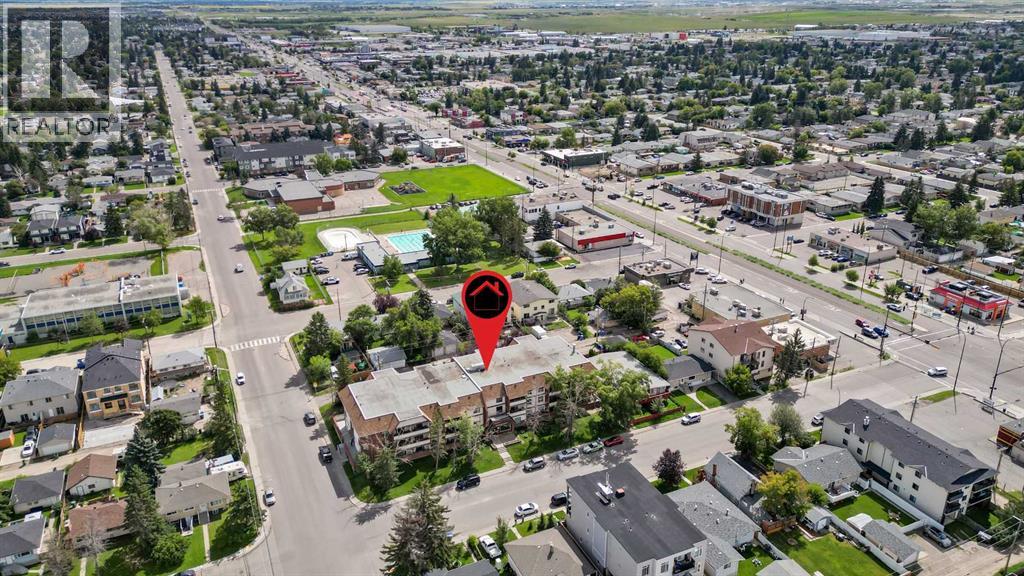 Single Family House for Sale in    Street SE Forest Lawn Calgary 