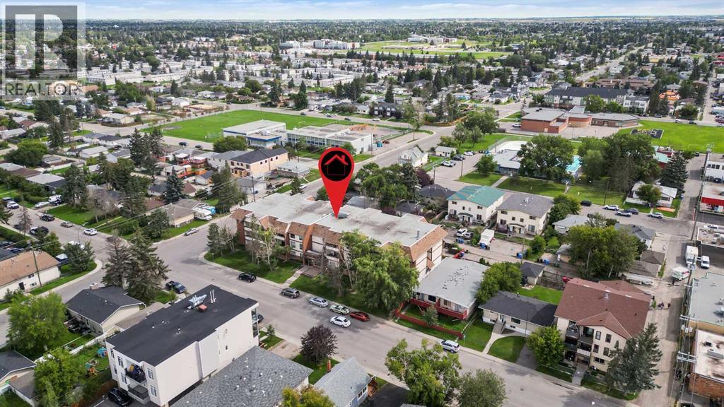 Single Family House for Sale in    Street SE Forest Lawn Calgary 