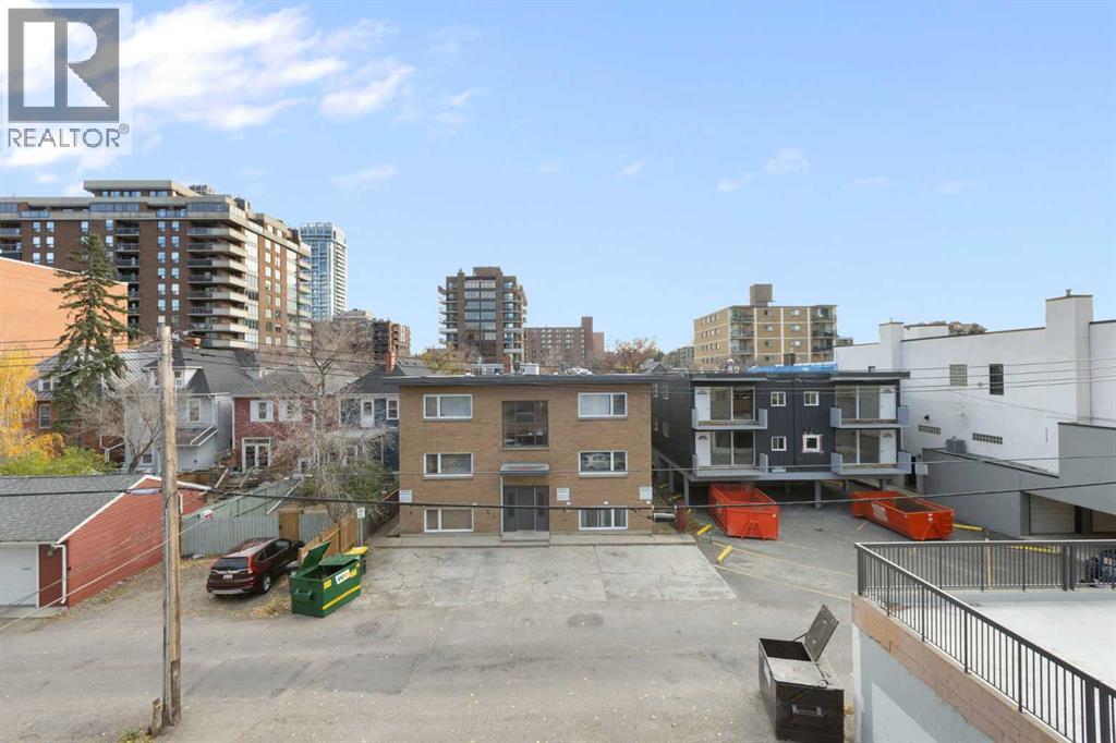 404, 1027 12 Avenue SW, Calgary, Alberta
