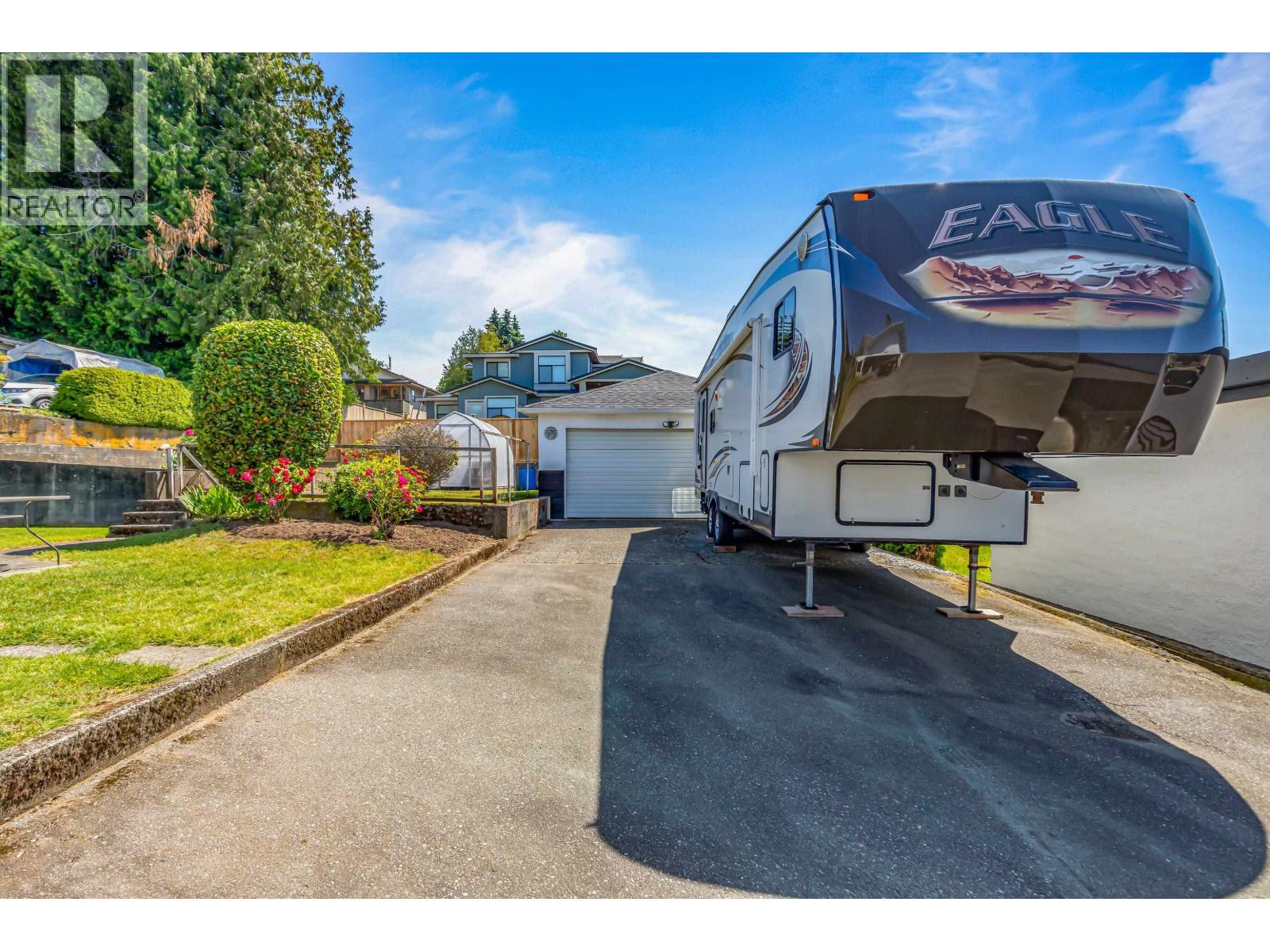 7988 SUSSEX AVENUE, Burnaby