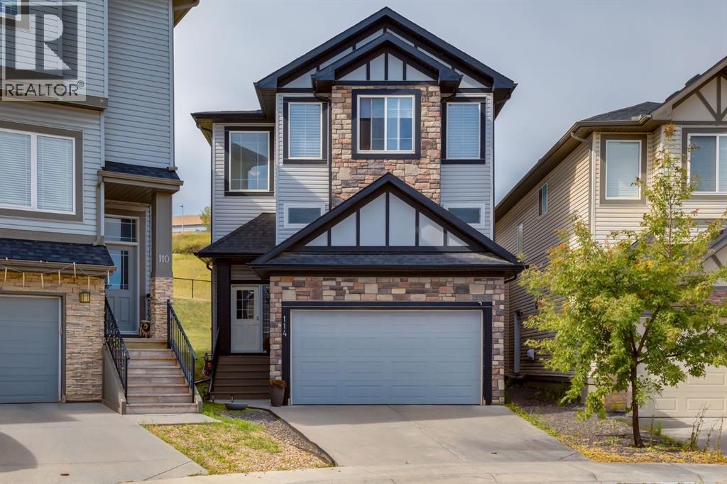 114 Sherwood Mount NW, Calgary, Alberta