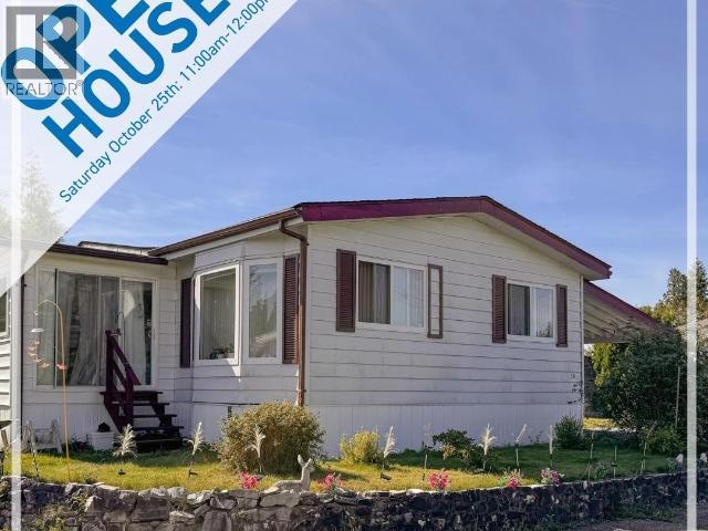 58-7624 DUNCAN STREET, Powell River