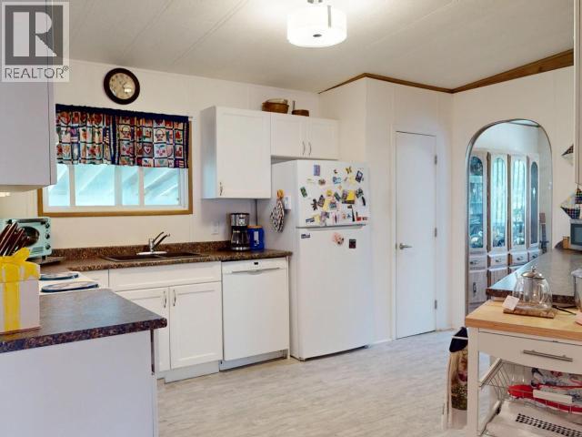 58-7624 DUNCAN STREET, Powell River