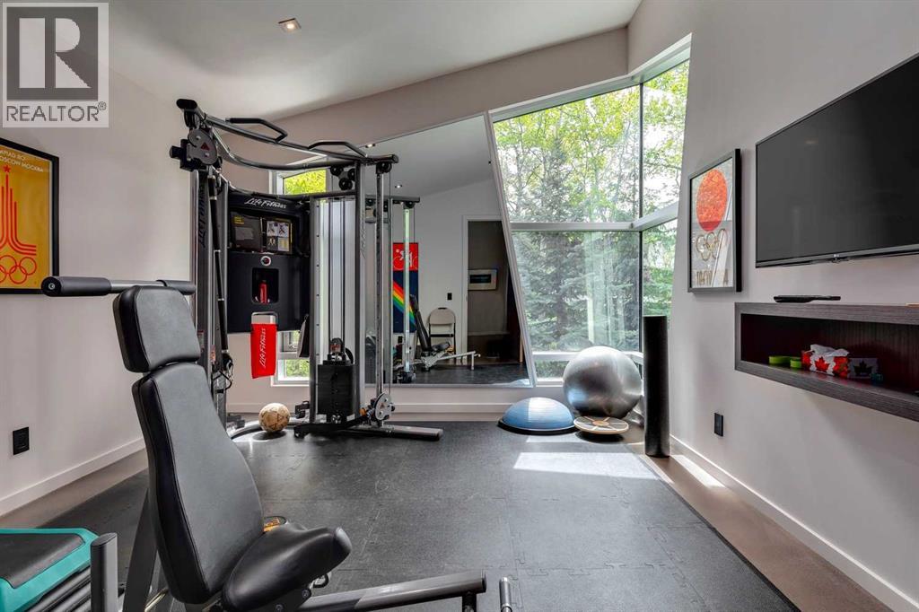 Single Family House for Sale in  Posthill Drive SW Springbank Hill Calgary 