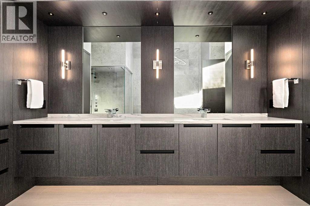 Single Family House for Sale in  Posthill Drive SW Springbank Hill Calgary 