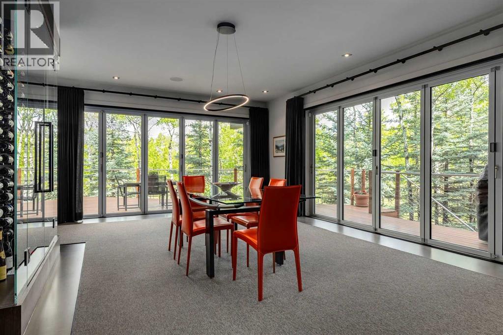 Single Family House for Sale in  Posthill Drive SW Springbank Hill Calgary 