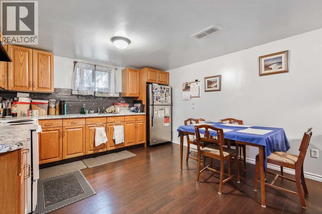 Single Family House Bungalow for Sale in   Street SE Forest Lawn Calgary 