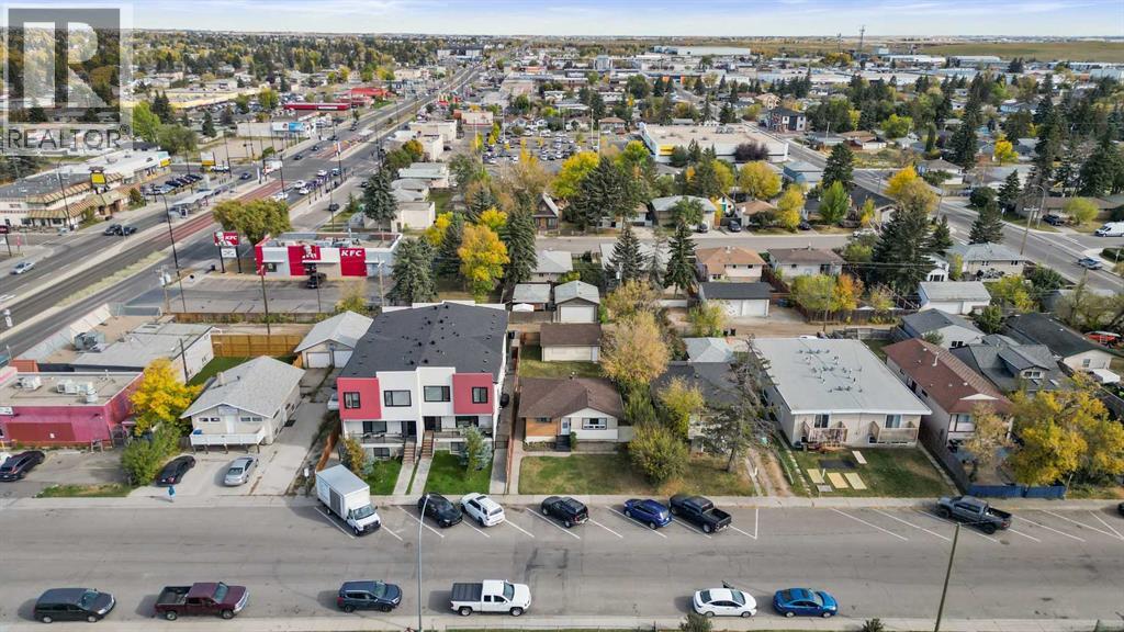 Single Family House Bungalow for Sale in   Street SE Forest Lawn Calgary 