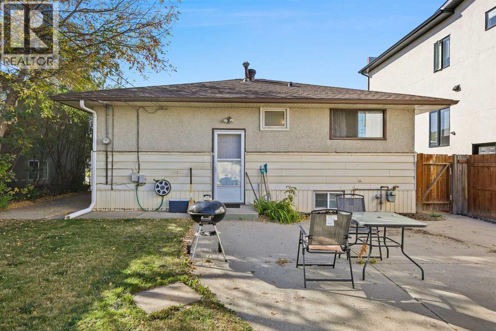 Single Family House Bungalow for Sale in   Street SE Forest Lawn Calgary 