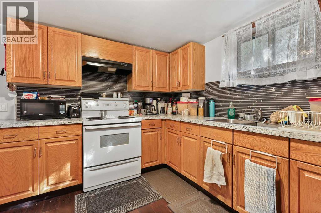 Single Family House Bungalow for Sale in   Street SE Forest Lawn Calgary 