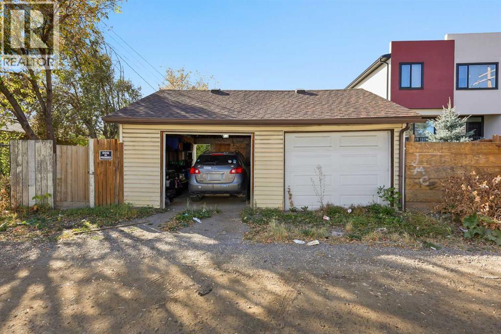 Single Family House Bungalow for Sale in   Street SE Forest Lawn Calgary 