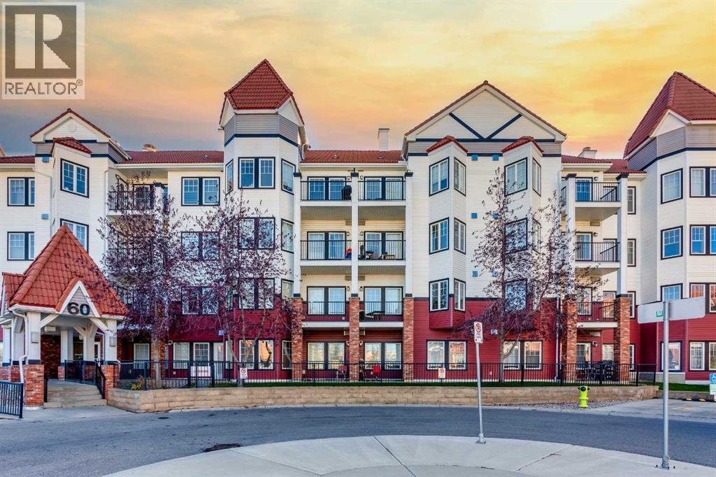 217, 60 Royal Oak Plaza NW, Calgary, Alberta