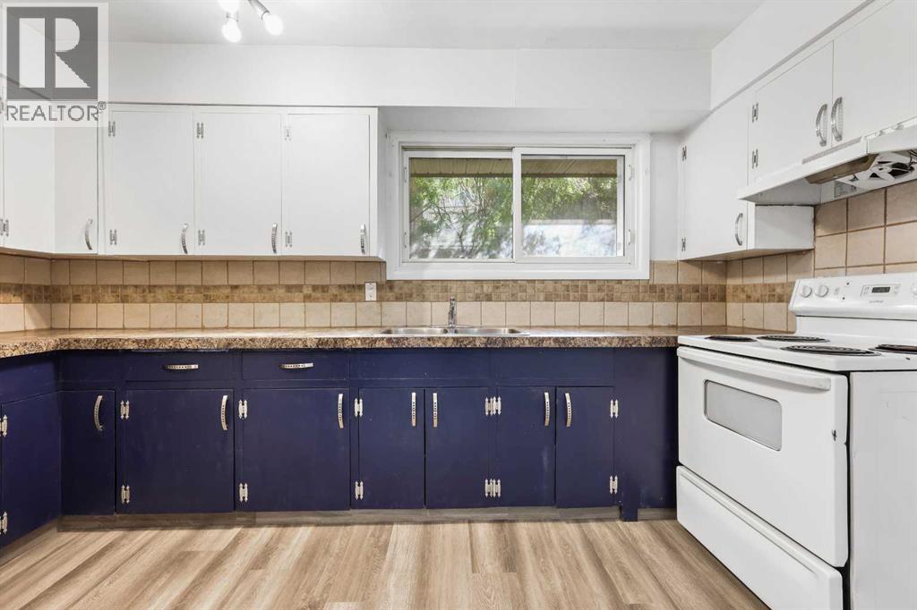 Single Family House Bungalow for Sale in   Street SE Forest Lawn Calgary 