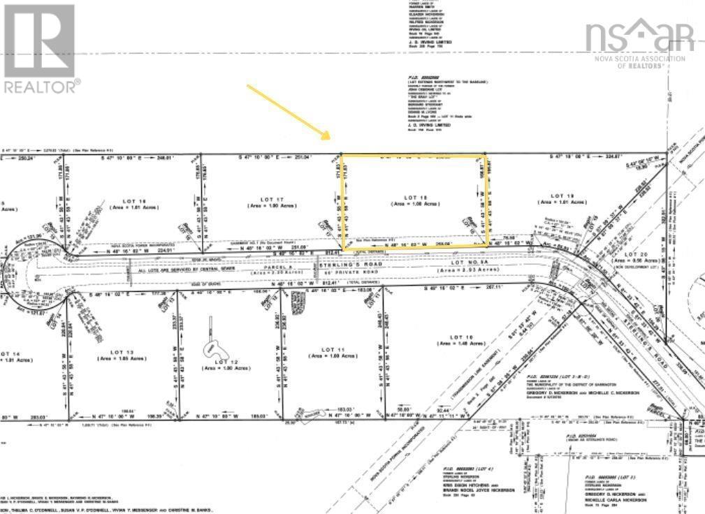 Property 2 of 2 of 18 Stirl's Road