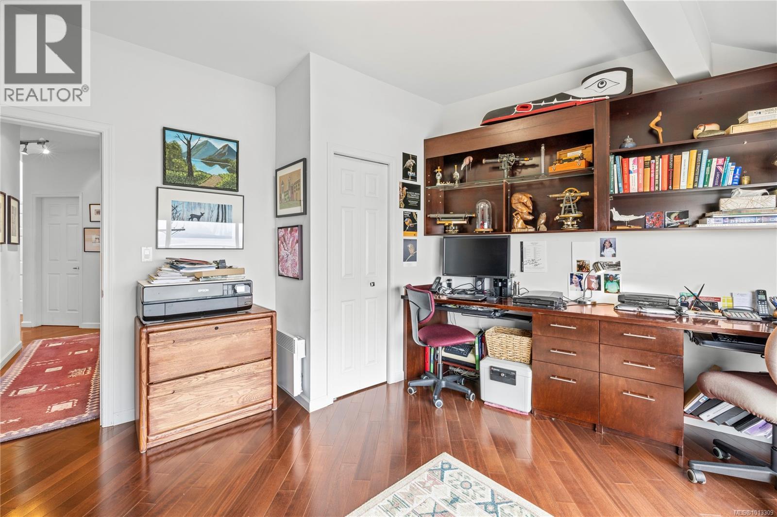 401 650 Prideaux St, Nanaimo