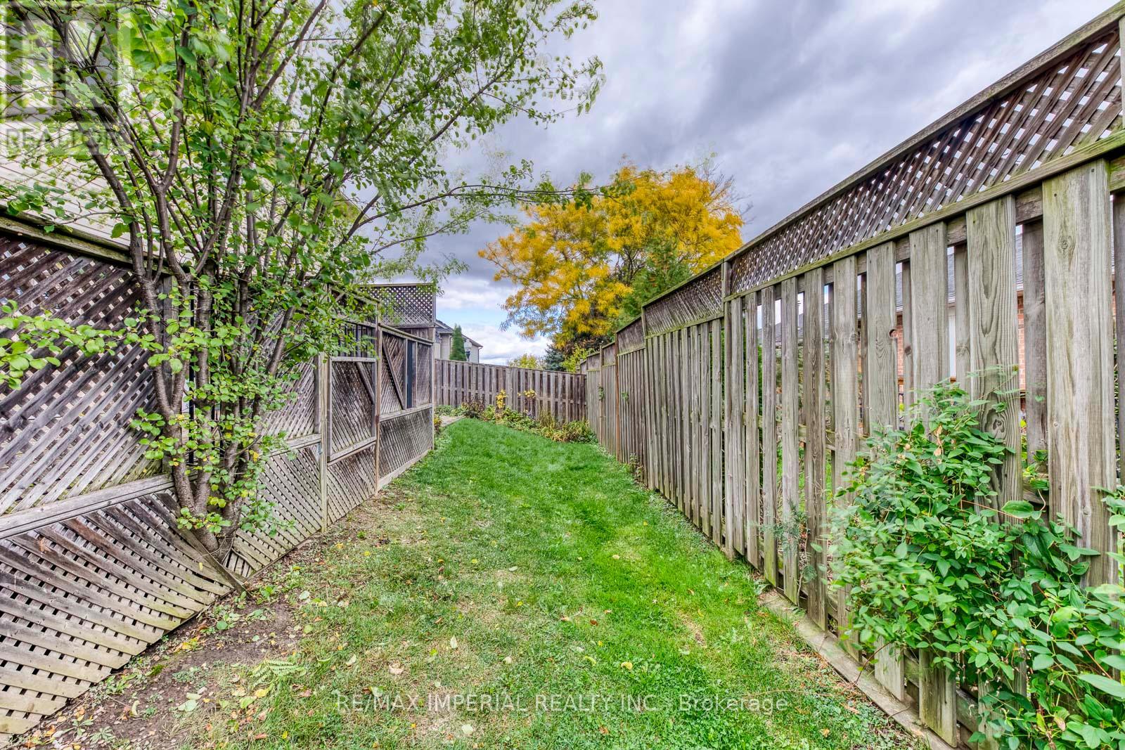 Single Family House for Sale in    SOUTHSIDE PLACE Hamilton (Mountview) 