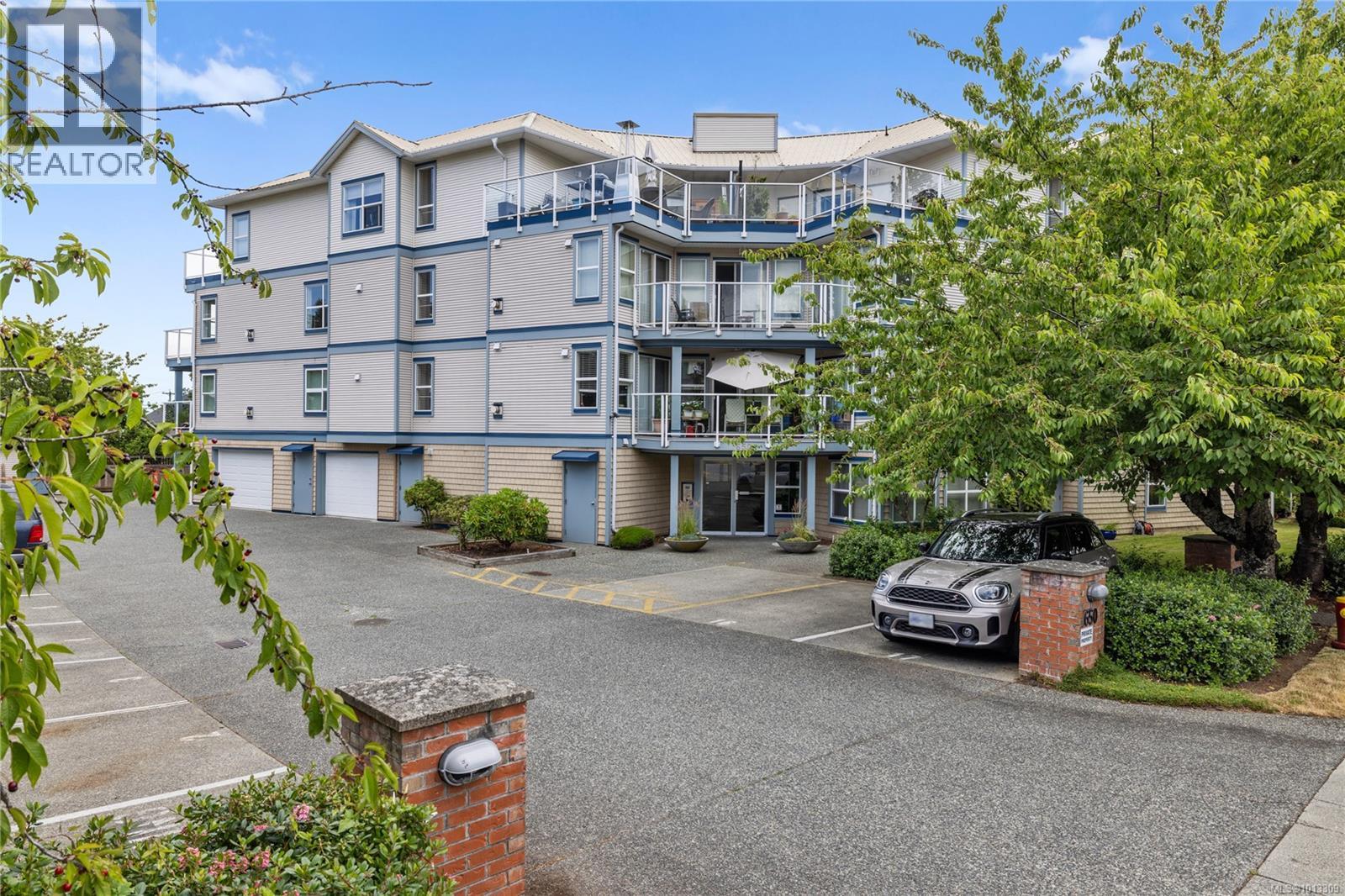 401 650 Prideaux St, Nanaimo