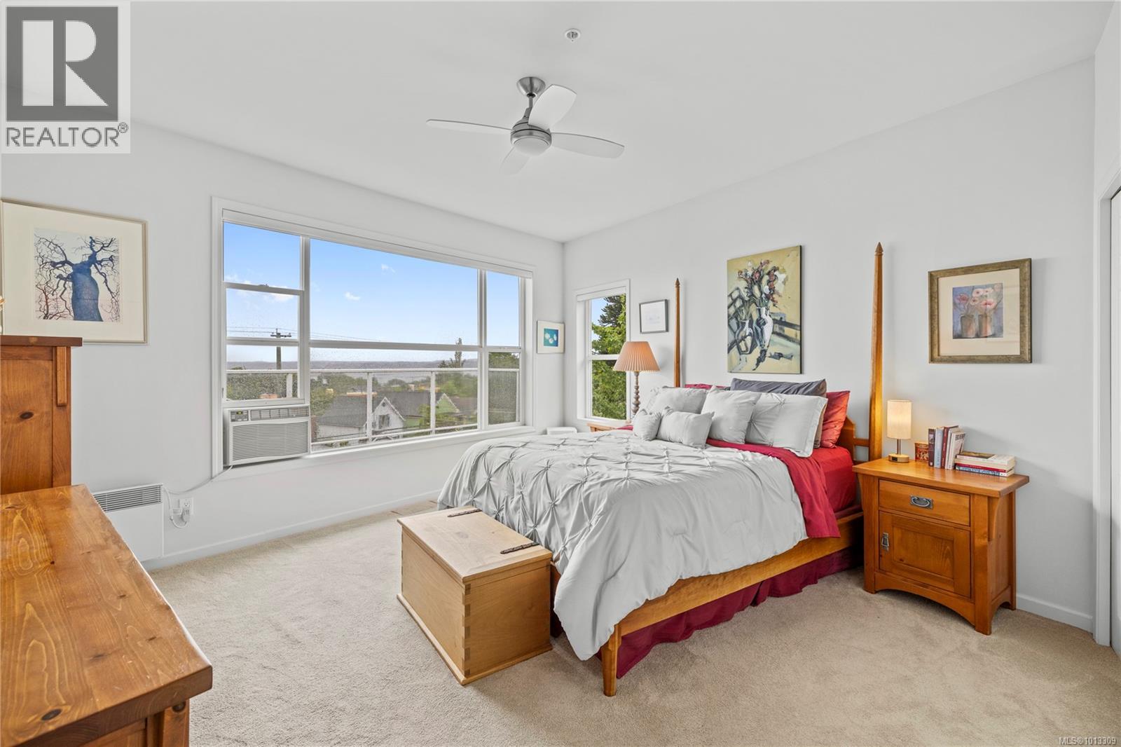 401 650 Prideaux St, Nanaimo