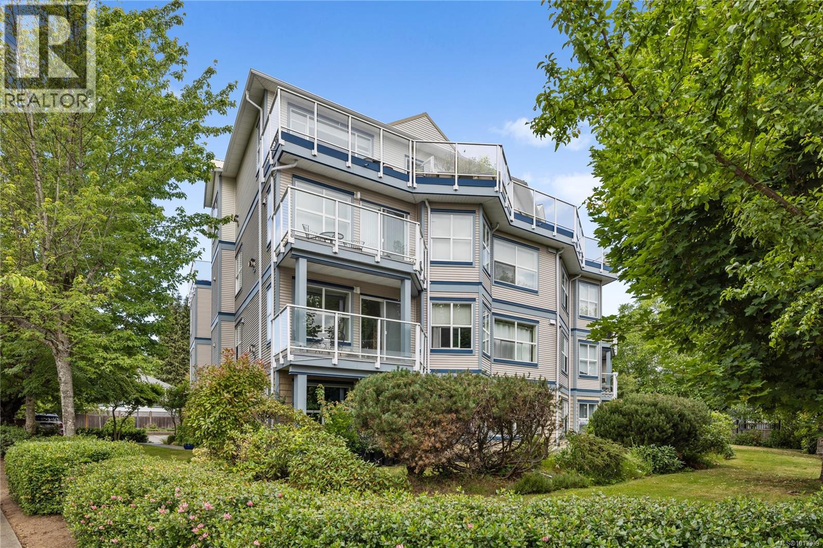 401 650 Prideaux St, Nanaimo