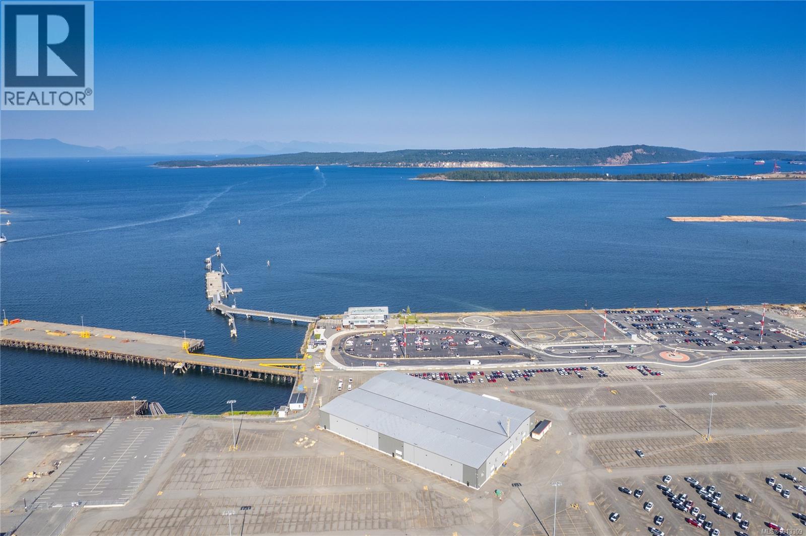 401 650 Prideaux St, Nanaimo