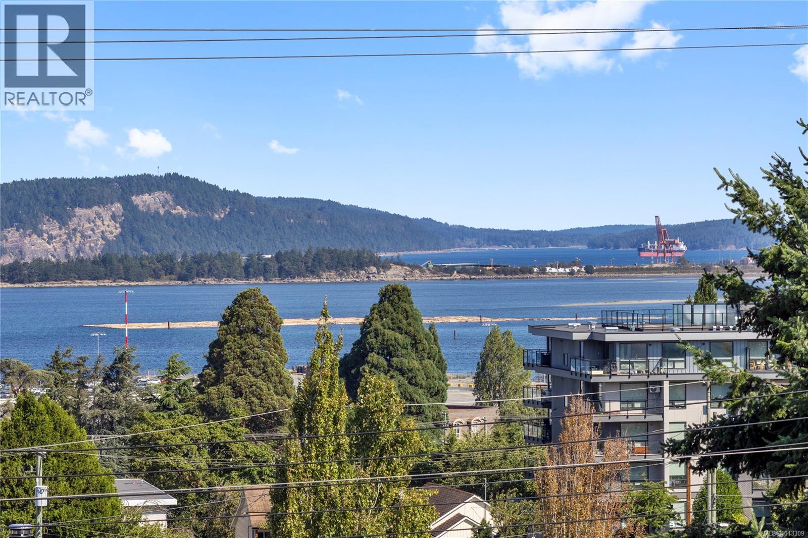 401 650 Prideaux St, Nanaimo