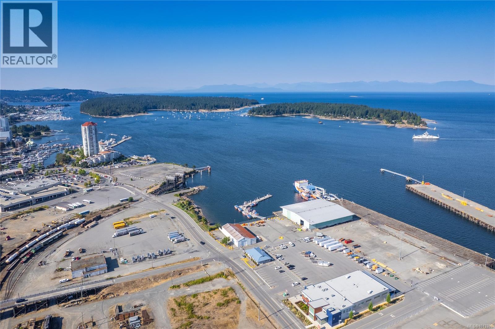 401 650 Prideaux St, Nanaimo