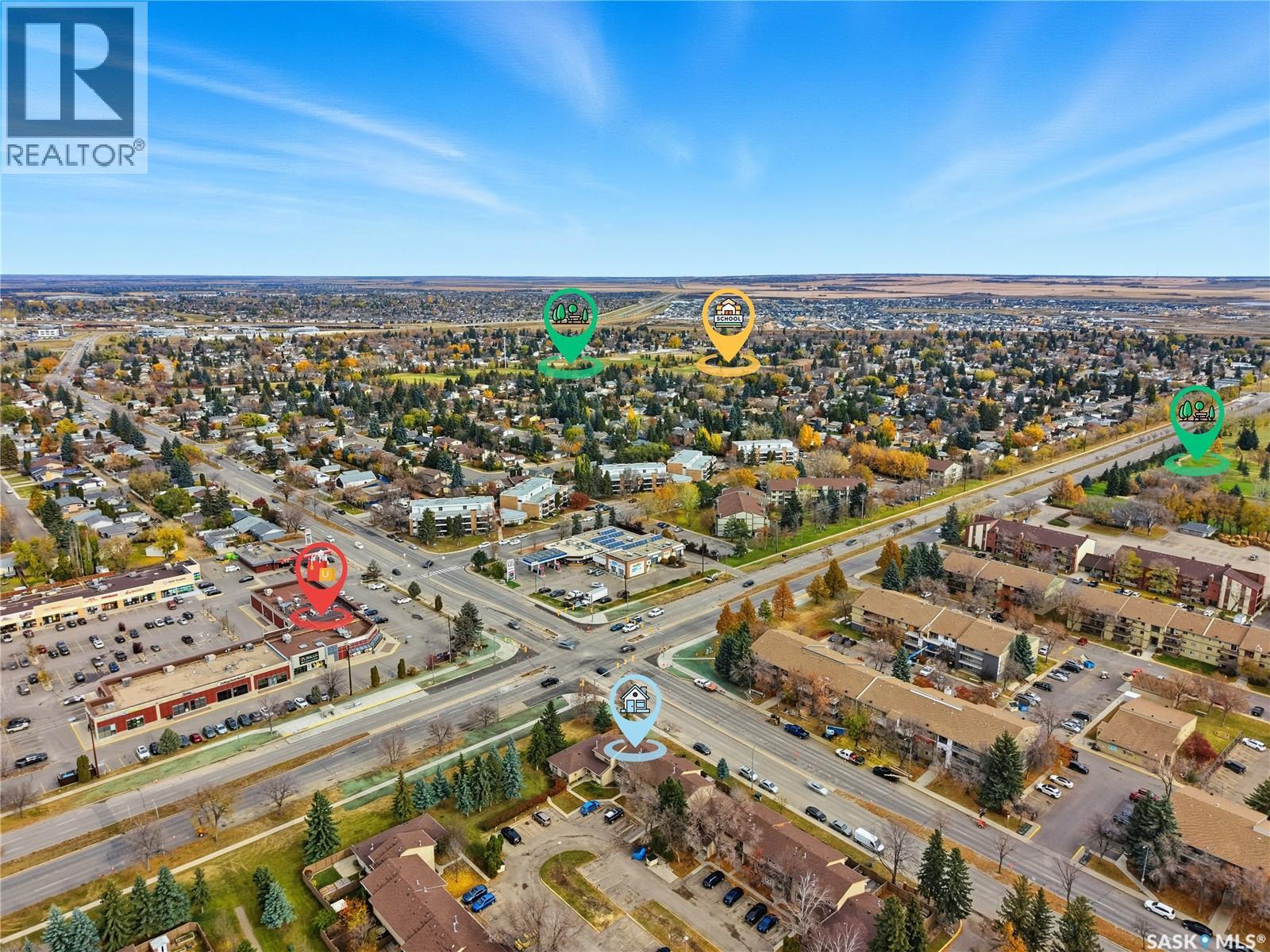 Single Family House 2 Level for Sale in   McKercher DRIVE Saskatoon 