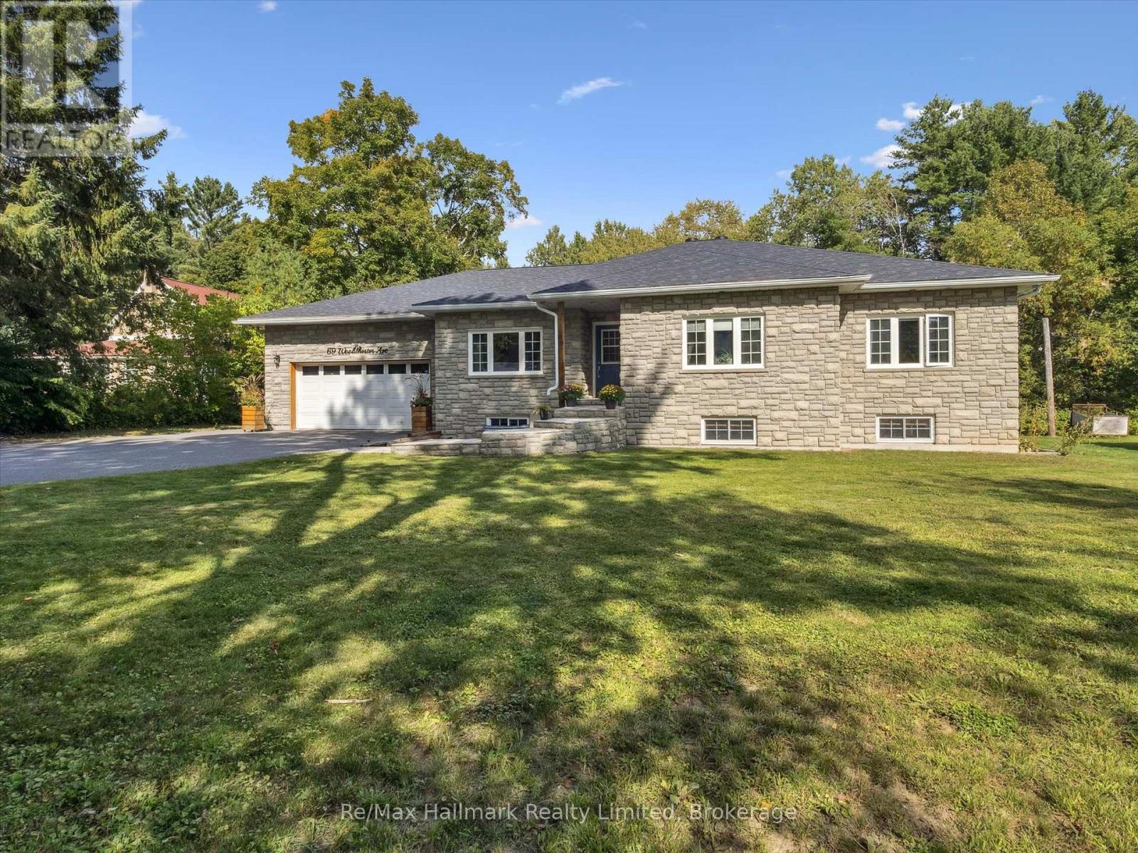 69 WOODCHESTER AVENUE