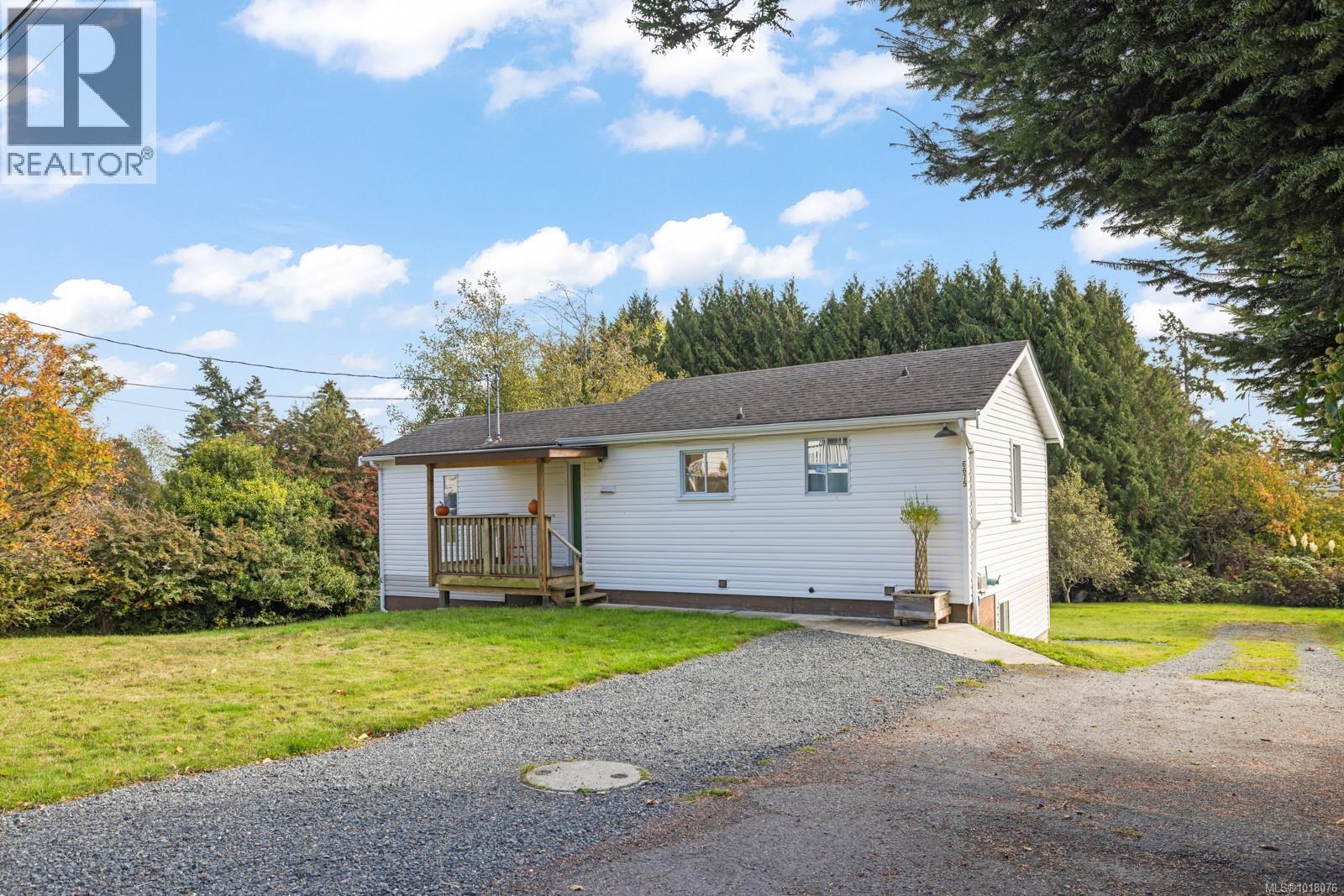 6675 Goodmere Rd, Sooke
