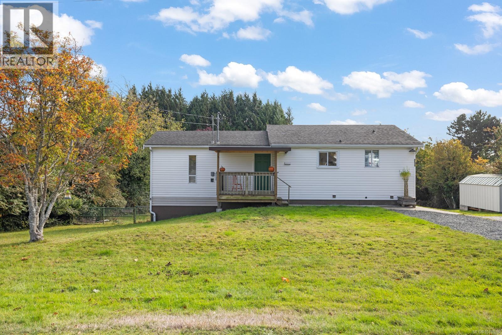 6675 Goodmere Rd, Sooke