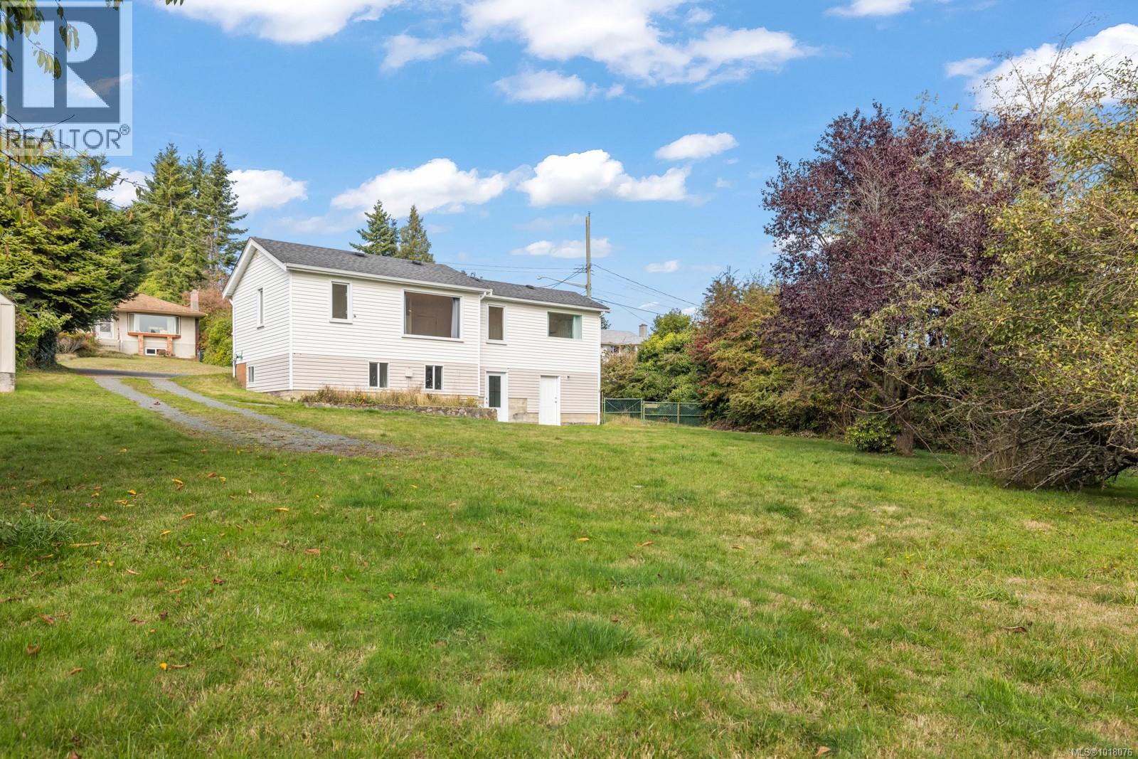 6675 Goodmere Rd, Sooke