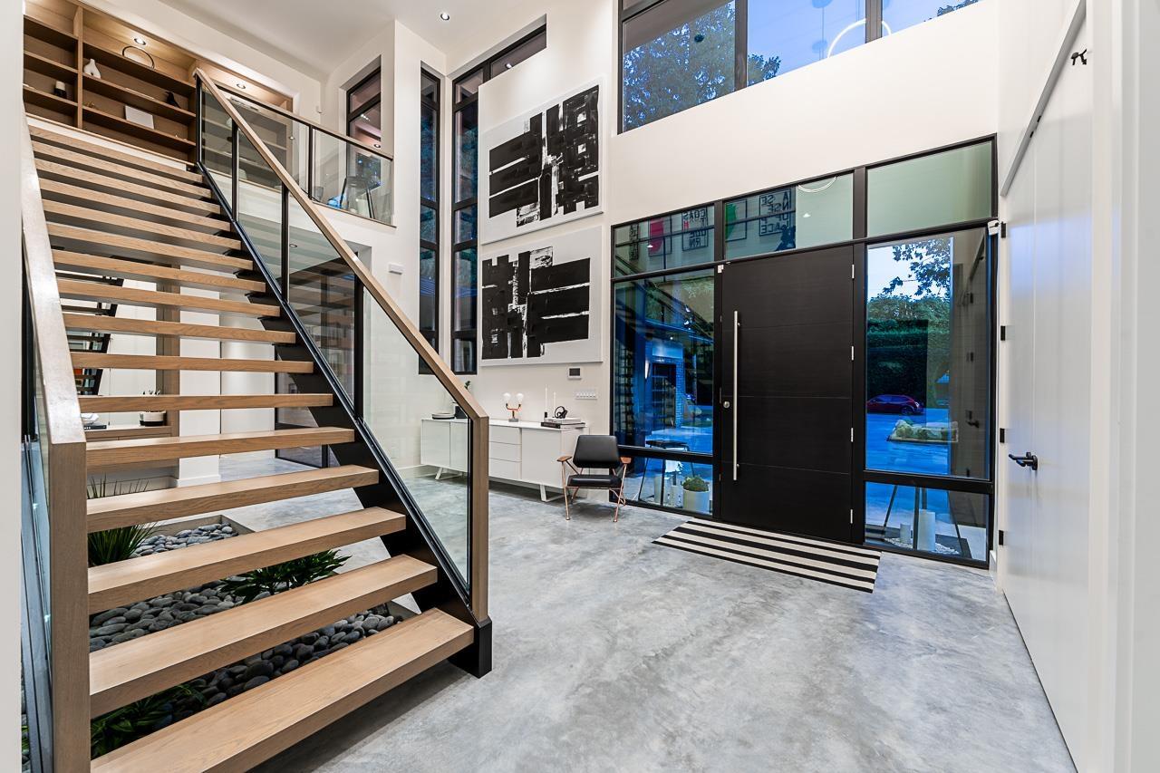 12551 22 AVENUE, Surrey