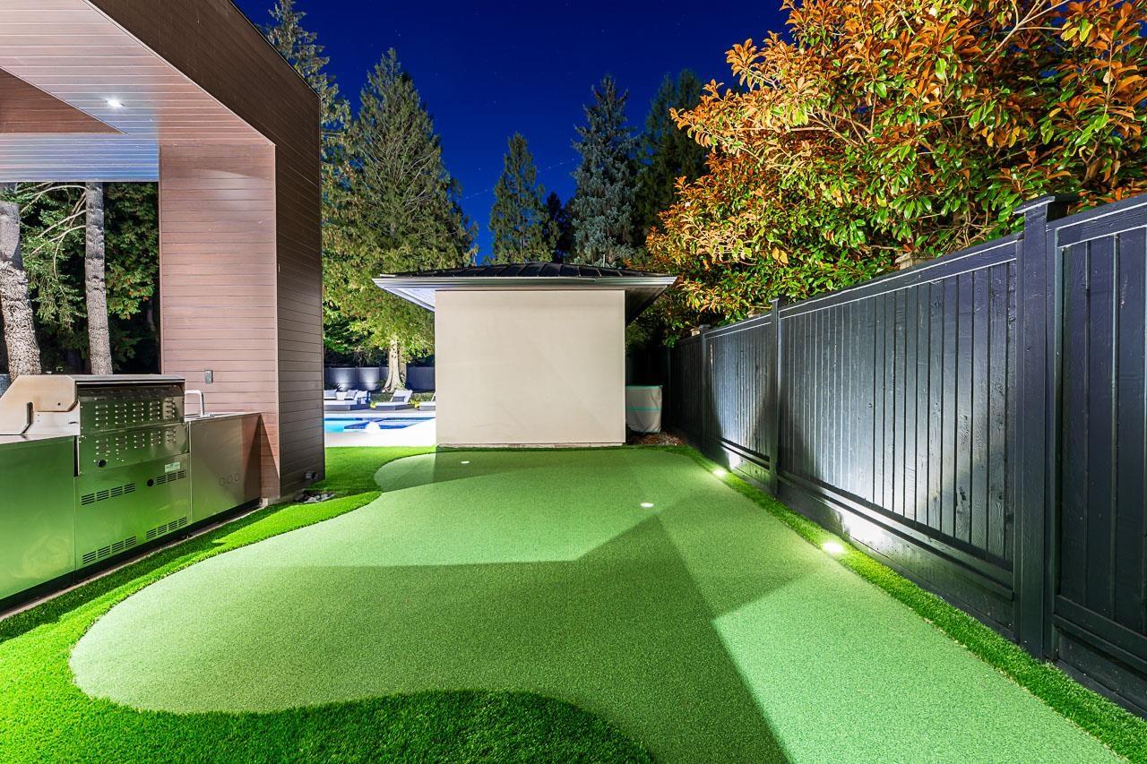 12551 22 AVENUE, Surrey