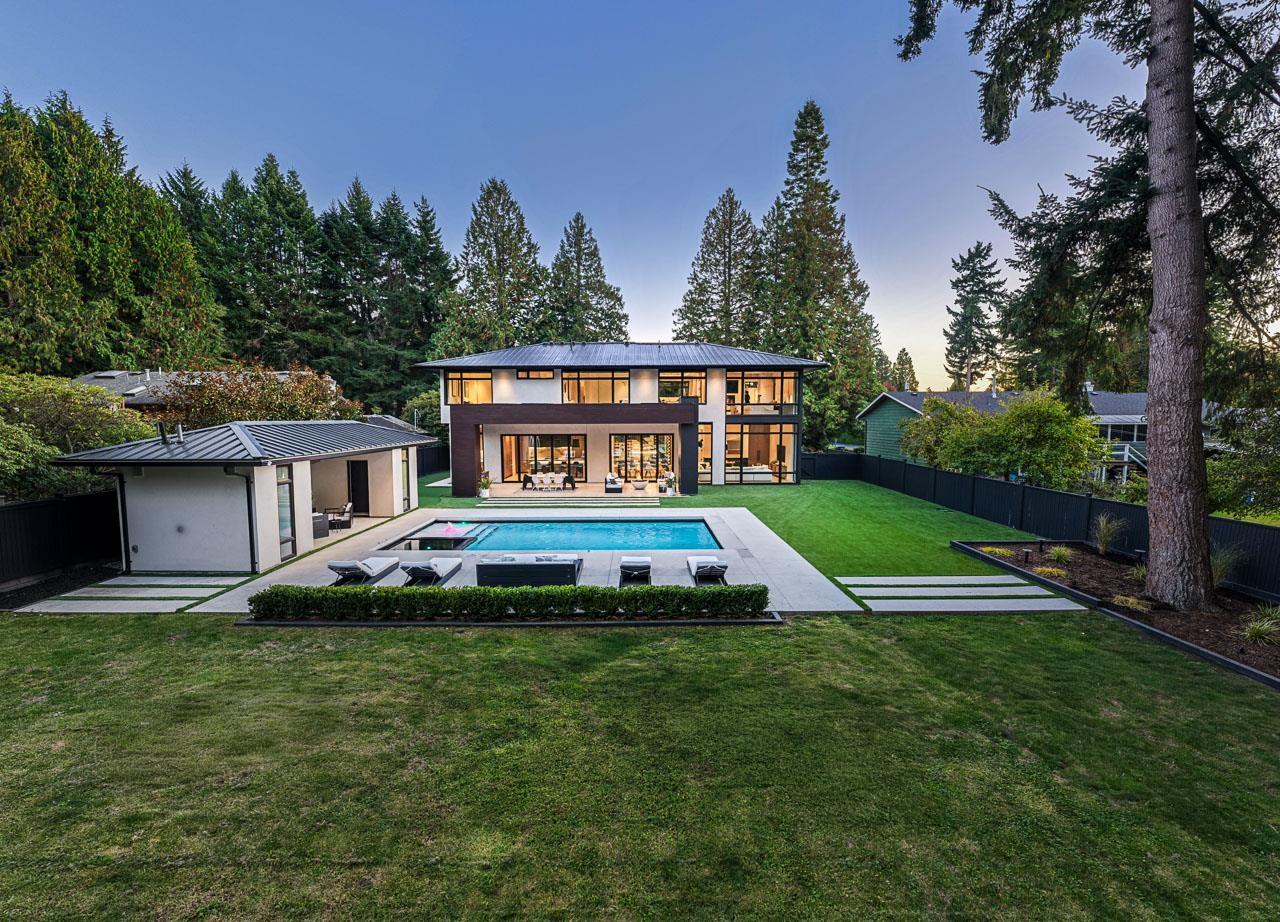 12551 22 AVENUE, Surrey