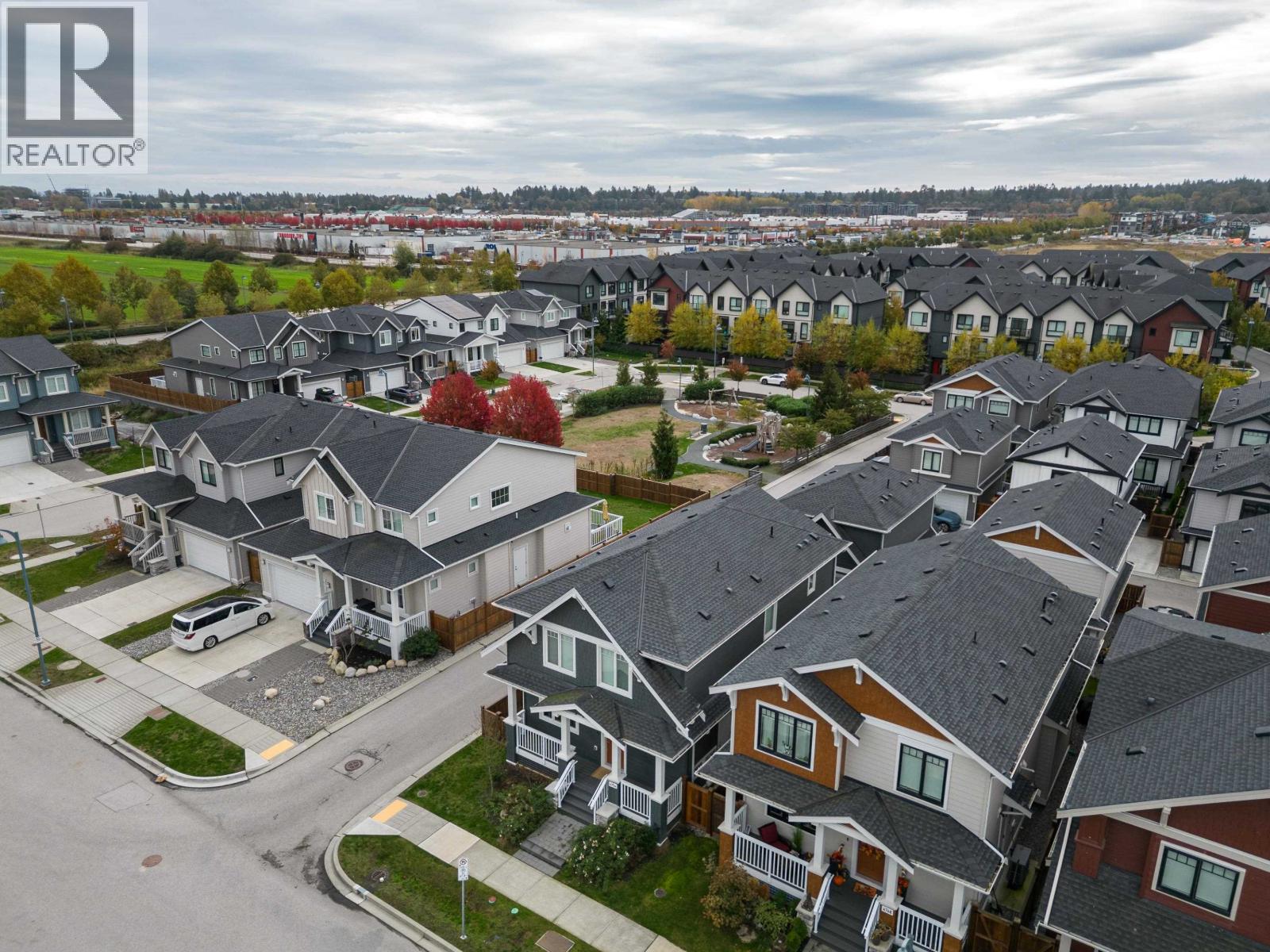 4754 HAZELNUT Way, Tsawwassen